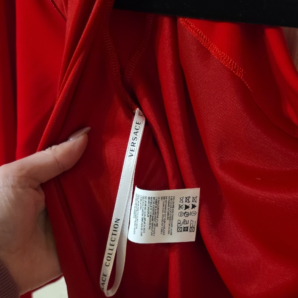 Versace Collection Dress - Picture 11 of 11